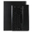 A129 Ultra-Thin Leather Tablet Stand Inner TPU Protective Case Shell + Bluetooth-compatible Keyboard for iPad Pro 12.9 inch (2015) / (2017) - 1