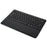 A129 Ultra-Thin Leather Tablet Stand Inner TPU Protective Case Shell + Bluetooth-compatible Keyboard for iPad Pro 12.9 inch (2015) / (2017) - 2