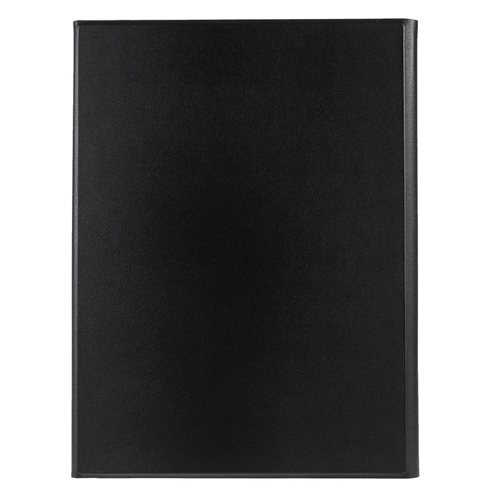 A129 Ultra-Thin Leather Tablet Stand Inner TPU Protective Case Shell + Bluetooth-compatible Keyboard for iPad Pro 12.9 inch (2015) / (2017) - 3