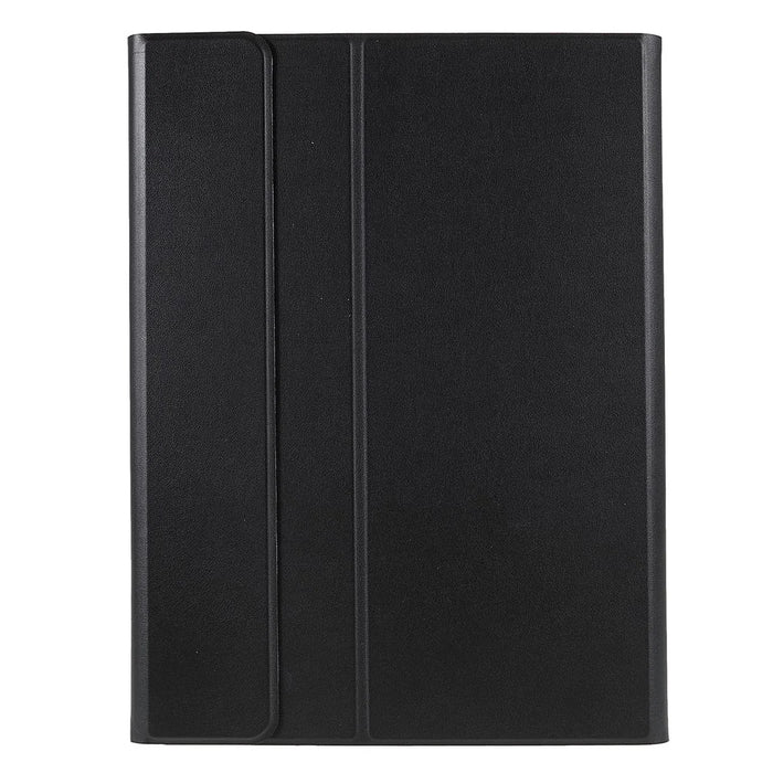 A129 Ultra-Thin Leather Tablet Stand Inner TPU Protective Case Shell + Bluetooth-compatible Keyboard for iPad Pro 12.9 inch (2015) / (2017) - 5