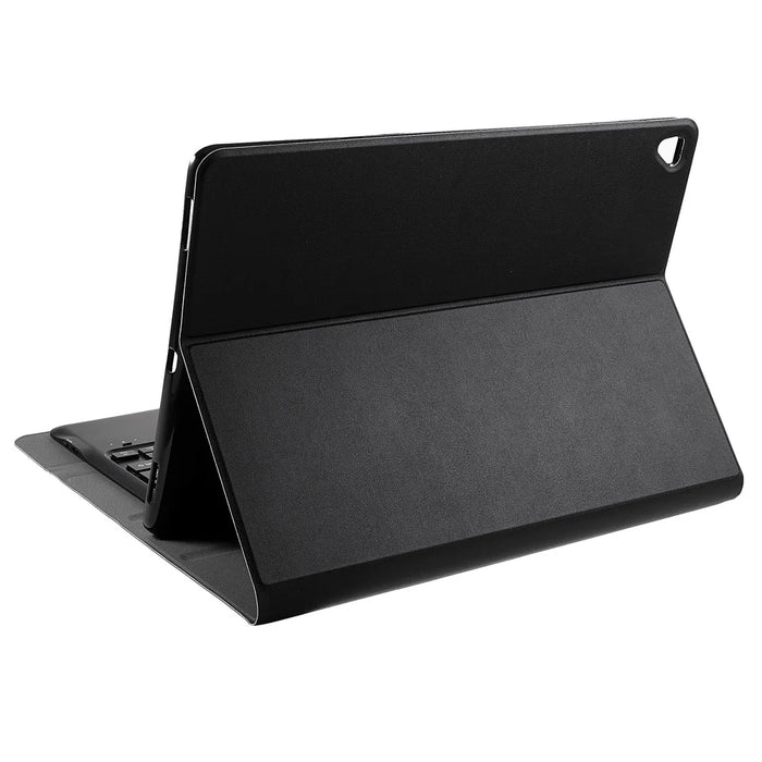 A129 Ultra-Thin Leather Tablet Stand Inner TPU Protective Case Shell + Bluetooth-compatible Keyboard for iPad Pro 12.9 inch (2015) / (2017) - 7