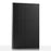 Leather Tablet Stand Case with Wireless Bluetooth-compatible Keyboard for Samsung Galaxy Tab A 10.1 (2019) T510 - Black - 2