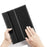 For Honor Pad 6 10.1-inch Detachable Bluetooth-compatible Keyboard with Hinge Stand Leather Case - 7