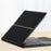For Honor Pad 7 10.1-inch Detachable Bluetooth-compatible Keyboard with Hinge Stand Leather Case - 5