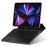K08 Stand Function Touchpad Backlit Keyboard Wireless Bluetooth-compatible Keyboard - 1