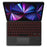 K08 Stand Function Touchpad Backlit Keyboard Wireless Bluetooth-compatible Keyboard - 4