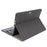SFGO-A for Microsoft Surface Go / Go 2 / Go 3 Touch Mouse Design Bluetooth-compatible Keyboard Set with Wood Texture PU Leather Outer Cover TPU Inner Bumper Case - 5