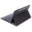 AM17 Tablet Keyboard Case for Lenovo Xiaoxin Pad Pro 12.6 TB-Q706F Protective Cover Case with Detachable Wireless Bluetooth-compatible Keyboard - 6
