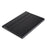 A700 for Samsung Galaxy Tab S8 (2021) SM-X700 / X706 Ultra Thin Tablet Stand Leather Protective Case + Bluetooth-compatible Keyboard - Black - 7