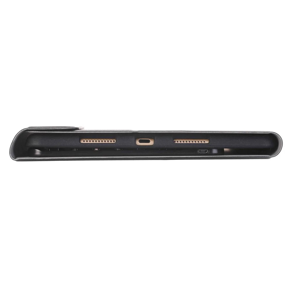 A700B Detachable Bluetooth-compatible Keyboard Case with Pencil Slot For Samsung Galaxy Tab S8 11 inch X700 X706 - Black - 7