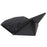 BM20 For Lenovo Tab M10 Plus (3rd Gen) TB-125FU Leather Case Bluetooth-Compatible Keyboard Stand Built-In Pen Slot - Black - 6