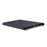 BM20 For Lenovo Tab M10 Plus (3rd Gen) TB-125FU Leather Case Bluetooth-Compatible Keyboard Stand Built-In Pen Slot - Black - 7