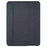 For iPad Pro 12.9-inch (2020) / (2021) Leather Case + Bluetooth-Compatible Keyboard with Backlight Trackpad - Black - 2