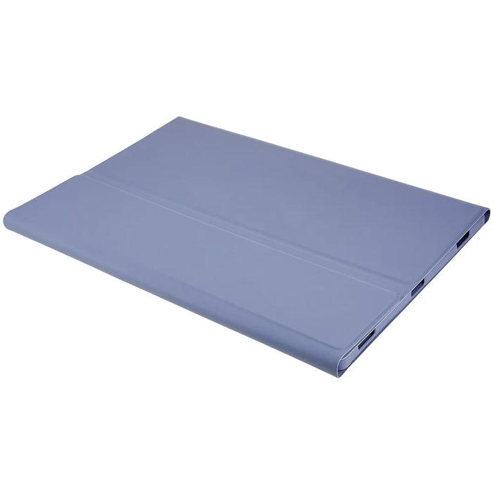 T900B Bluetooth-compatible Keyboard Detachable Leather Case For Samsung Galaxy Tab S10 Ultra / S9 Ultra / S8 Ultra - Purple / Purple White - 6