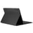 DUX DUCIS For Samsung Galaxy Tab S9+ / S9 FE+ Leather Folio Cover Stand Tablet Case + Detachable Bluetooth-compatible Keyboard with Touchpad - 1