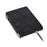 Auto-wake / sleep Vertical PU Leather Stand Case with Hand Strap for Kobo Clara HD 6.0 inch - Black - 7
