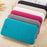 VILI DMX Leather Card Slot Stand Phone Cover for Nokia 8 Sirocco - Grey - 5