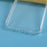 10PCS Transparent Soft TPU Phone Casing for Nokia 2.3 - 3