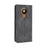 Multiple Card Slots Magnetic PU Leather Shell for Nokia 5.3 - Black - 7