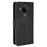 Leather Phone Wallet Design Stand Feature Protective Cover Case with Multiple Card Slots for Nokia 5.4 - Black - 4