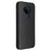 Carbon Fiber Texture Stand Cover for Nokia 5.4 Auto-absorbed Leather Case - Black - 4