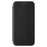 Carbon Fiber Texture Stand Cover for Nokia 5.4 Auto-absorbed Leather Case - Black - 5
