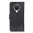 KHAZNEH Wallet Design Folio Flip Retro Style PU Leather Case for Nokia 6.3 / G10 / G20 - Black - 3