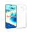 10Pcs/Pack Slim Fit Shock Absorption Anti-Watermark TPU Case for Nokia XR20 - 1