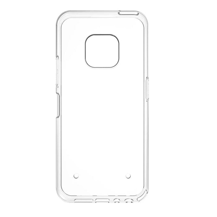 10Pcs/Pack Slim Fit Shock Absorption Anti-Watermark TPU Case for Nokia XR20 - 4