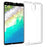 10Pcs/Pack Watermark-Free Anti Scratch TPU Phone Back Case Shell for Nokia C01 Plus - 1