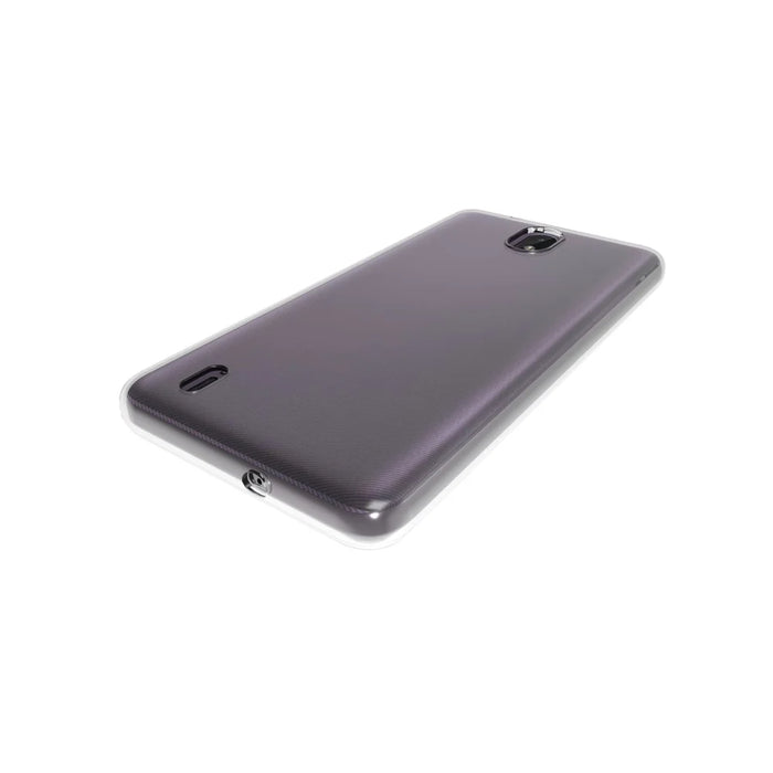 10Pcs/Pack Watermark-Free Anti Scratch TPU Phone Back Case Shell for Nokia C01 Plus - 4