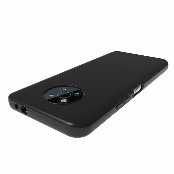 10Pcs/Pack Scratch Resistant Soft TPU Double-sided Matte Finish Coating Phone Case for Nokia G50 5G - 2