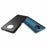 10Pcs/Pack Scratch Resistant Soft TPU Double-sided Matte Finish Coating Phone Case for Nokia G50 5G - 6