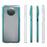 10Pcs / Pack Scratch-resistant TPU Phone Case Inner Watermark-Free Phone Covering for Nokia X20 / X10 - 7