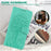 For Nokia G11/G21 Wallet Phone Case Imprinted Deer Tree Pattern PU Leather Magnetic Closure Shockproof Stand Flip Cover - Green - 6