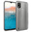 10Pcs/Pack Soft TPU Phone Case for Nokia C21 Plus, Transparent Inner Watermark-Free Durable Anti-Drop Back Cover - 2