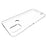 10Pcs/Pack Soft TPU Phone Case for Nokia C21 Plus, Transparent Inner Watermark-Free Durable Anti-Drop Back Cover - 3