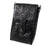 6.3 Inch Outdoor Tactical PU Leather Pouch Utility Gadget Shell with Cell Phone Holster - Black - 5