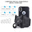 Universal Adjustable Outdoor Sports Armband for iPhone Samsung Huawei Etc. - 1