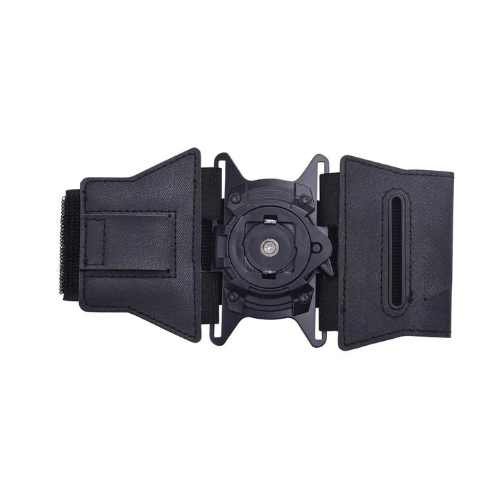 Universal Adjustable Outdoor Sports Armband for iPhone Samsung Huawei Etc. - 3