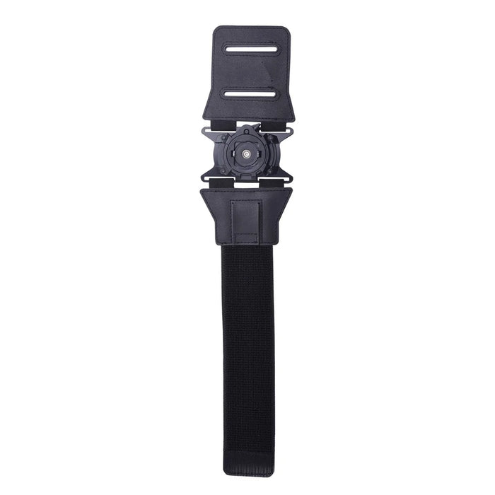 Universal Adjustable Outdoor Sports Armband for iPhone Samsung Huawei Etc. - 4