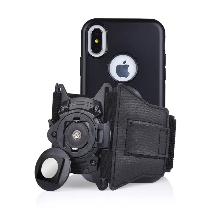Universal Adjustable Outdoor Sports Armband for iPhone Samsung Huawei Etc. - 6