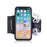 Universal Adjustable Outdoor Sports Armband for iPhone Samsung Huawei Etc. - 7