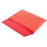 Elegant Series Universal Leather Tablet Sleeve Pouch Bag for iPad mini 4, Size: 23x15cm - Red - 7