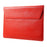 Elegant Series Universal Leather Tablet Sleeve Bag for iPad Pro 10.5-inch (2017), Size: 28x19cm - Red - 3