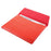 Elegant Series Universal Leather Tablet Sleeve Bag for iPad Pro 10.5-inch (2017), Size: 28x19cm - Red - 6