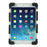 Universal Silicone Flexible Protector Shell for Lenovo Tab 4 8 / Xiaomi Mi Pad 4 - Black - 2