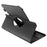 ENKAY HAT PRINCE Litchi Skin 360 Degree Rotary Leather Case for 7 inch Tablet - Black - 4