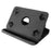 ENKAY HAT PRINCE Litchi Skin 360 Degree Rotary Leather Case for 7 inch Tablet - Black - 6