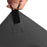 ENKAY HAT PRINCE Litchi Skin 360 Degree Rotary Leather Case for 7 inch Tablet - Black - 7